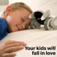 Robot Loona The Petbot imaginea #4 — magazin online Desire.md