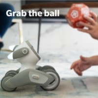 Robot Loona The Petbot imaginea #5 — magazin online Desire.md