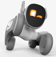 Robot Loona The Petbot imaginea #8 — magazin online Desire.md