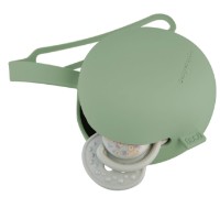 Recipient pentru suzete Lovi Green (51/032) imaginea #4 — magazin online Desire.md