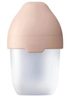 Biberon pentru bebeluș Lovi Mammafeel 150ml (21/595) imaginea #5 — magazin online Desire.md