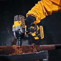 Mașină de înșurubat cu impact Ingco CIWLI20851 imaginea #2 — magazin online Desire.md