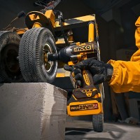 Mașină de înșurubat cu impact Ingco CIWLI20851 imaginea #3 — magazin online Desire.md