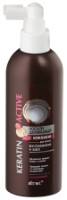 Loțiune pentru păr Витэкс Keratin Active Recuperare și Strălucire 200ml imaginea #1 — magazin online Desire.md