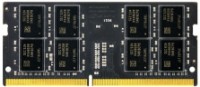 Memorie Team Elite 8Gb DDR4-3200MHz SODIMM (TED48G3200C22-S01) imaginea #1 — magazin online Desire.md