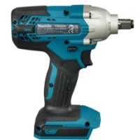 Mașină de înșurubat cu impact Makita TW202DZ imaginea #4 — magazin online Desire.md