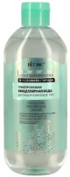 Demachiant Витэкс Perfect City Skin Apă Micelară Hialuronic 400ml imaginea #1 — magazin online Desire.md