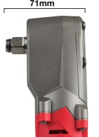 Гайковёрт Milwaukee M12FRAIWF38-0 (4933471700) фото №7 — интернет-магазин Desire.md