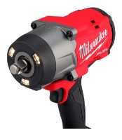 Гайковёрт Milwaukee M18 FHIW2F12-0 (4933498056) фото №4 — интернет-магазин Desire.md
