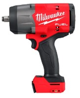 Гайковёрт Milwaukee M18 FHIW2F12-0 (4933498056) фото №5 — интернет-магазин Desire.md