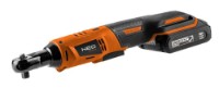 Mașină de înșurubat cu impact Neo Tools 04-603 imaginea #2 — magazin online Desire.md