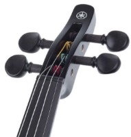 Vioară electrică Yamaha YSV-104 Black imaginea #9 — magazin online Desire.md