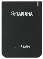 Vioară electrică Yamaha YSV-104 Black imaginea #10 — magazin online Desire.md