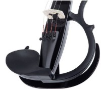 Vioară electrică Yamaha YSV-104 Black imaginea #2 — magazin online Desire.md