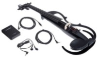 Vioară electrică Yamaha YSV-104 Black imaginea #3 — magazin online Desire.md