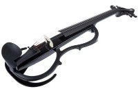 Vioară electrică Yamaha YSV-104 Black imaginea #4 — magazin online Desire.md