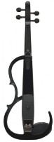 Vioară electrică Yamaha YSV-104 Black imaginea #5 — magazin online Desire.md