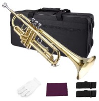 Trompete Parrot 6416L-1 imaginea #3 — magazin online Desire.md