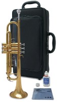 Trompete Yamaha YTR 3335 imaginea #2 — magazin online Desire.md