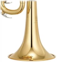 Trompete Yamaha YTR-2330 imaginea #4 — magazin online Desire.md