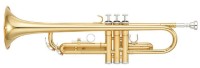 Trompete Yamaha YTR-2330 imaginea #5 — magazin online Desire.md