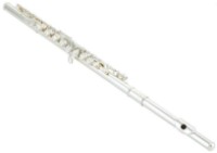 Flaut Yamaha YFL-212 imaginea #3 — magazin online Desire.md