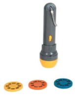 Miniproiector pentru copii Moulin Roty Les Mustaches MR666360 imaginea #4 — magazin online Desire.md