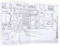 Carte de colorat pentru copii Moulin Roty MR642575 imaginea #3 — magazin online Desire.md