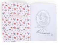 Carte de colorat pentru copii Moulin Roty MR642575 imaginea #4 — magazin online Desire.md