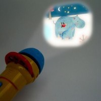 Miniproiector pentru copii Moulin Roty MR658360 imaginea #2 — magazin online Desire.md