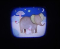 Miniproiector pentru copii Moulin Roty MR658360 imaginea #5 — magazin online Desire.md