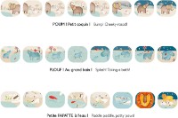 Miniproiector pentru copii Moulin Roty MR658364 imaginea #5 — magazin online Desire.md