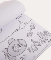 Carte de colorat pentru copii Moulin Roty MR661613 imaginea #5 — magazin online Desire.md