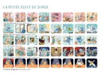 Miniproiector pentru copii Moulin Roty MR667361 imaginea #4 — magazin online Desire.md