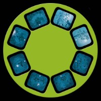 Miniproiector pentru copii Moulin Roty MR669360 imaginea #3 — magazin online Desire.md