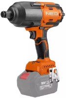 Гайковёрт Neo Tools 04-618 фото №2 — интернет-магазин Desire.md