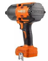 Гайковёрт Neo Tools 04-618 фото №3 — интернет-магазин Desire.md