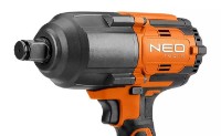 Гайковёрт Neo Tools 04-618 фото №5 — интернет-магазин Desire.md
