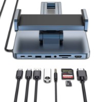 Suport pentru tabletă WiWU AH801 Gray imaginea #3 — magazin online Desire.md