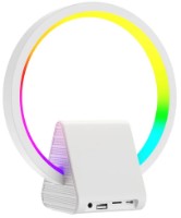 Încărcător WiWU Wi-W021 White imaginea #2 — magazin online Desire.md