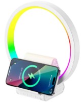 Încărcător WiWU Wi-W021 White imaginea #3 — magazin online Desire.md