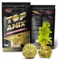 Прикормка для рыбы Senzor Top Amix Big Carp 1kg фото №1 — интернет-магазин Desire.md