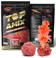 Momeală pentru pește Senzor Top Amix Căpșună 1kg imaginea #1 — magazin online Desire.md