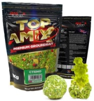 Прикормка для рыбы Senzor Top Amix Cteno 1kg фото №1 — интернет-магазин Desire.md