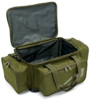 Сумка для рыбалки Daiwa Black Widow Low Level Carryall фото №2 — интернет-магазин Desire.md