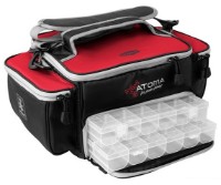 Geantă de pescuit Delphin Atoma Size L imaginea #3 — magazin online Desire.md