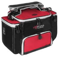 Сумка для рыбалки Delphin Atoma Size XL фото №1 — интернет-магазин Desire.md