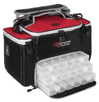 Сумка для рыбалки Delphin Atoma Size XL фото №3 — интернет-магазин Desire.md