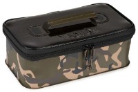 Сумка для рыбалки Fox Aquos Camolite Rig Box and Tackle Bag фото №1 — интернет-магазин Desire.md