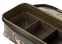 Сумка для рыбалки Fox Aquos Camolite Rig Box and Tackle Bag фото №3 — интернет-магазин Desire.md
